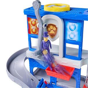 Paw Patrol Lanza & Rescata