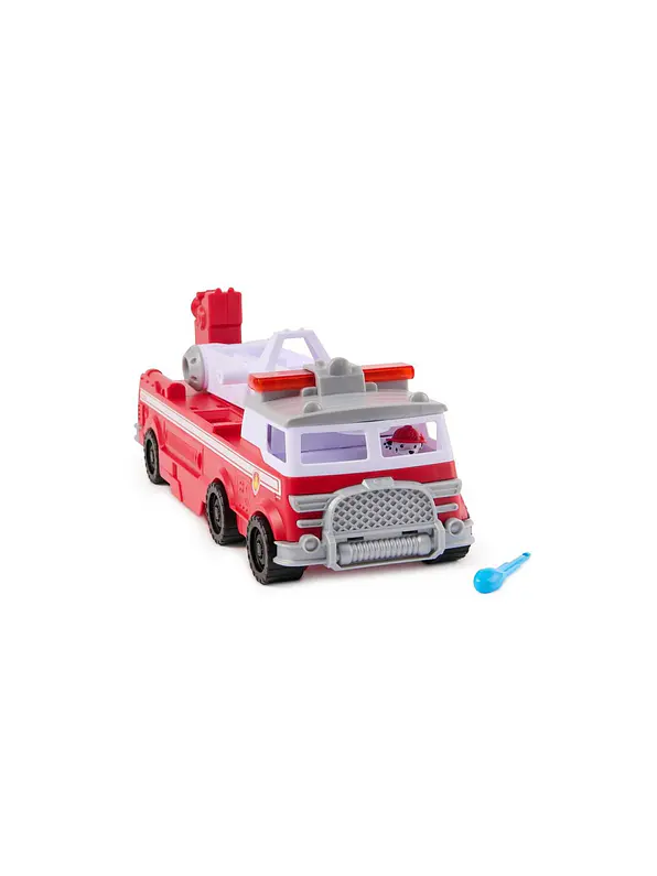Paw Patrol Camion De Bomberos Luces & Sonidos 3
