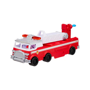 Paw Patrol Camion De Bomberos Luces & Sonidos