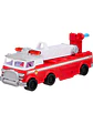 Paw Patrol Camion De Bomberos Luces & Sonidos - Miniatura 2