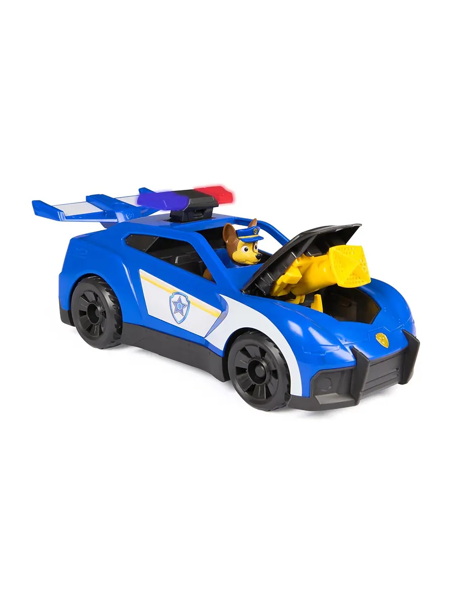 Paw Patrol Vehiculo De Rescate Luces & Sonidos 2