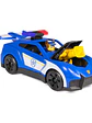 Paw Patrol Vehiculo De Rescate Luces & Sonidos - Miniatura 2