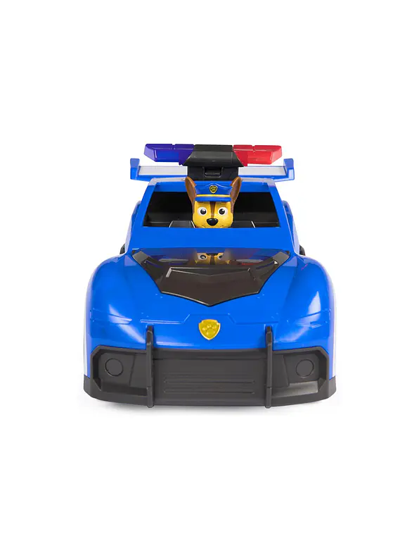 Paw Patrol Vehiculo De Rescate Luces & Sonidos 3
