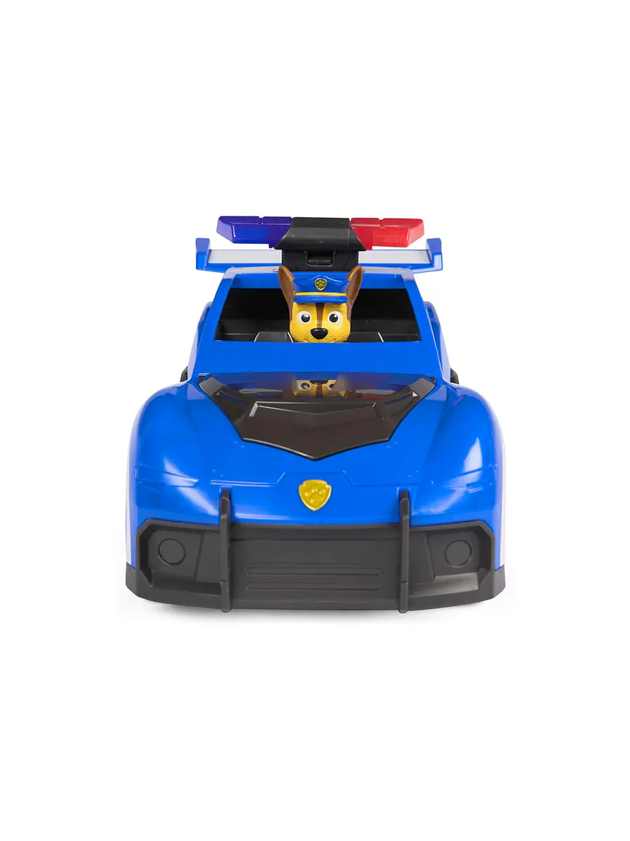 Paw Patrol Vehiculo De Rescate Luces & Sonidos 3