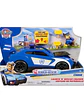 Paw Patrol Vehiculo De Rescate Luces & Sonidos - Miniatura 1