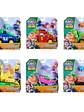 Paw Patrol The Dino Movie Vehiculos Surtidos  - Miniatura 2