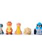 Paw Patrol The Dino Movie Equipo Dino - Miniatura 2