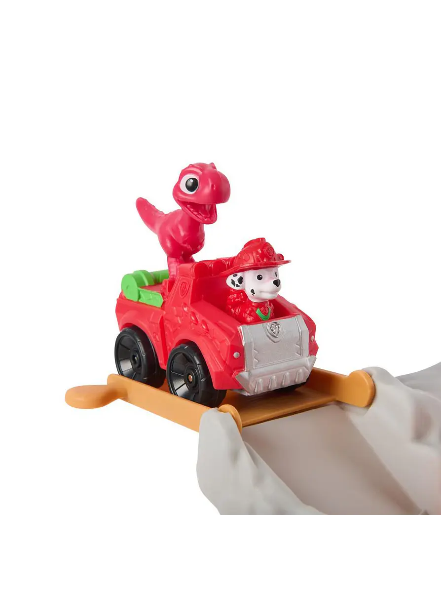 Paw Patrol The Dino Movie Escape Rockslide 3
