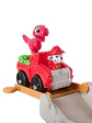 Paw Patrol The Dino Movie Escape Rockslide - Miniatura 3