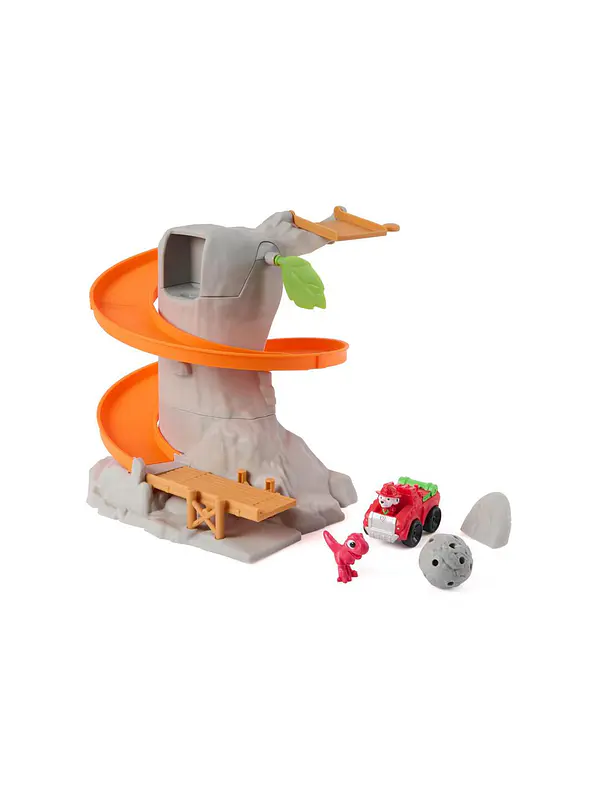 Paw Patrol The Dino Movie Escape Rockslide 4