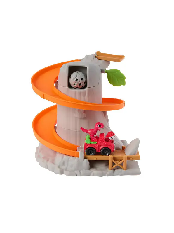Paw Patrol The Dino Movie Escape Rockslide 5