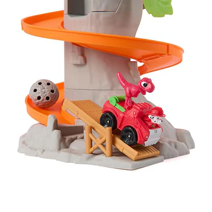 Paw Patrol The Dino Movie Escape Rockslide