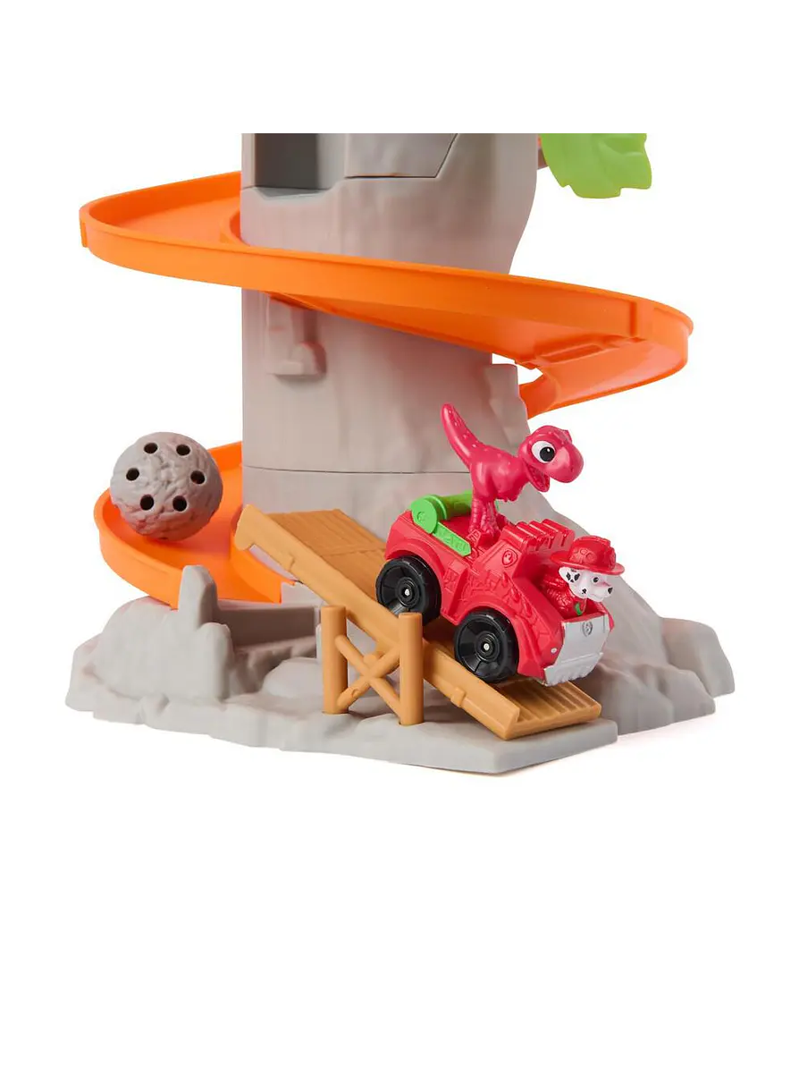 Paw Patrol The Dino Movie Escape Rockslide 2