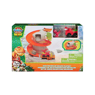 Paw Patrol The Dino Movie Escape Rockslide