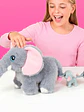 Pets Alive Mamá Elefante & Bebe Sorpresa Zuru - Miniatura 3