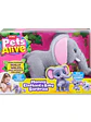 Pets Alive Mamá Elefante & Bebe Sorpresa Zuru - Miniatura 1