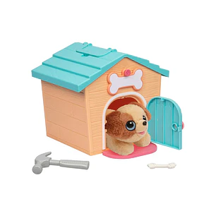 Little Live Pets My Puppys Home Minis Surtidos