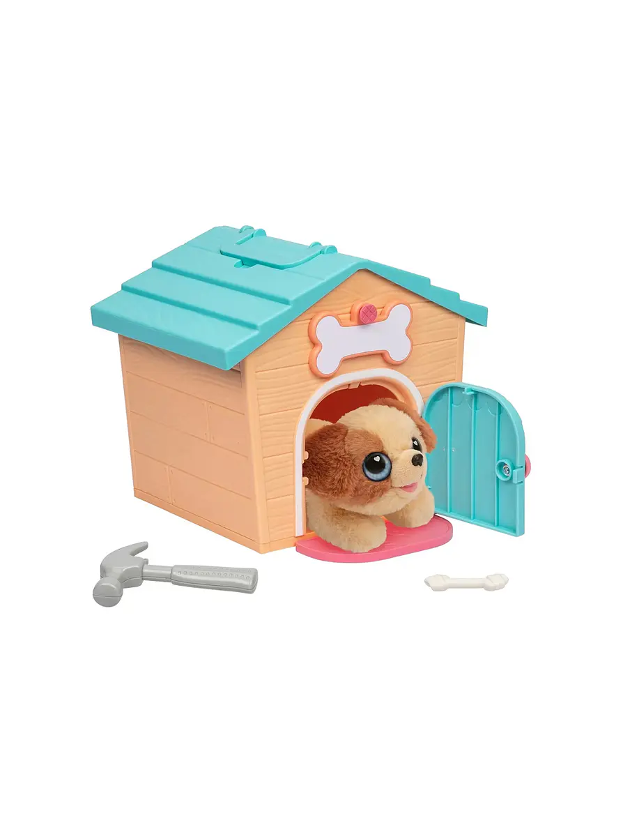 Little Live Pets My Puppys Home Minis Surtidos 2