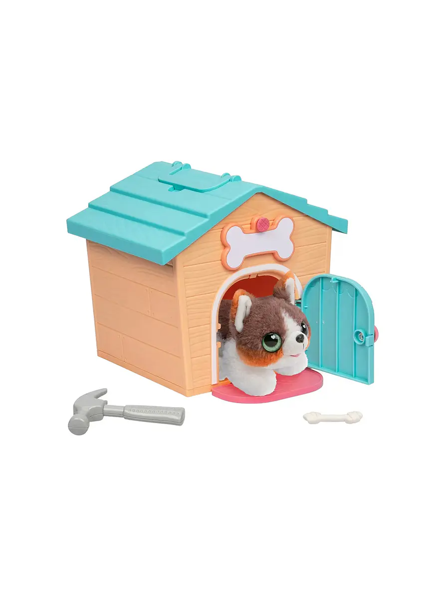 Little Live Pets My Puppys Home Minis Surtidos 3