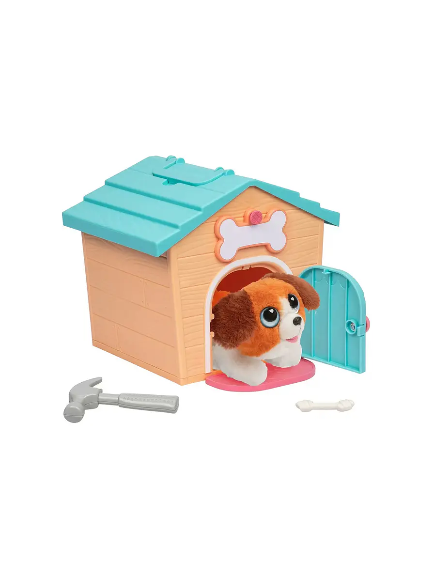 Little Live Pets My Puppys Home Minis Surtidos 4