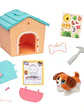 Little Live Pets My Puppys Home Minis Surtidos - Miniatura 5