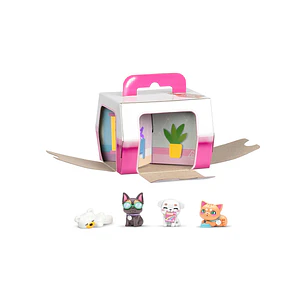 Little Live Pets Paquete De Adopcion Sorpresa Serie 2