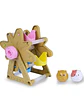 Gabby's DollHouse Set De Juego De Noria - Miniatura 2