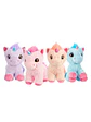 Scruff A Luvs Mascota Unicornio Sorpresa - Miniatura 3
