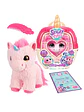 Scruff A Luvs Mascota Unicornio Sorpresa - Miniatura 1