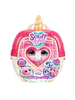 Scruff A Luvs Mascota Unicornio Sorpresa - Miniatura 2