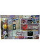 Mini World Collection Playset Cocina + 3 Esferas - Miniatura 4