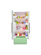 Mini World Refrigerador + 4 Capsulas - Miniatura 3