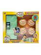 Mini World Refrigerador + 4 Capsulas - Miniatura 1