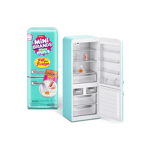 Nini Brands Refrigerador Zuru