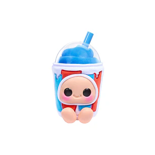 Peluche Hyojo Ice Sorpresa