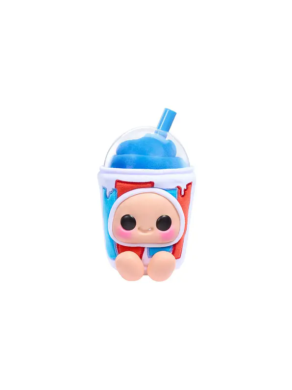 Peluche Hyojo Ice Sorpresa 2
