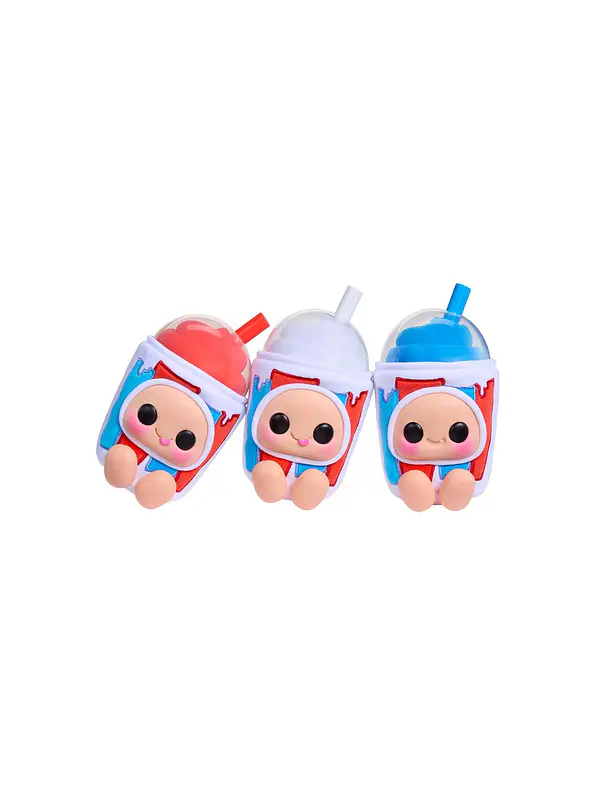 Peluche Hyojo Ice Sorpresa 4