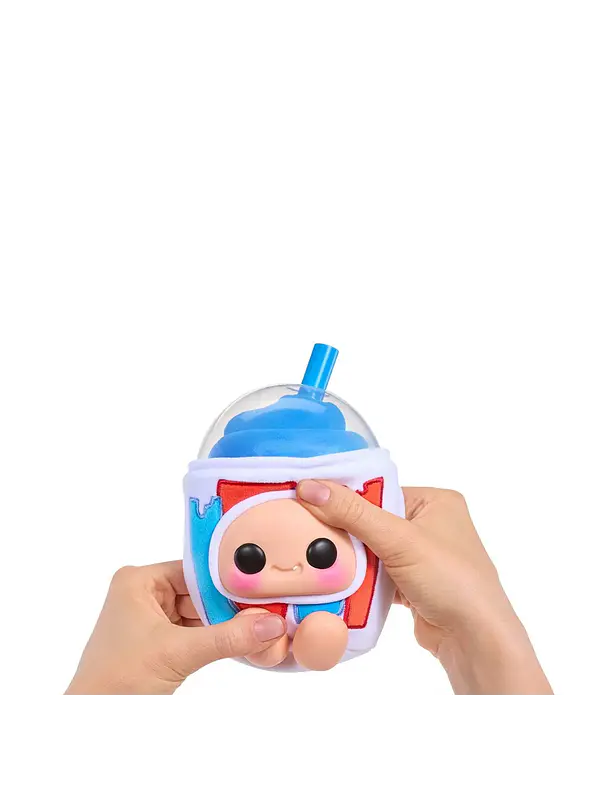 Peluche Hyojo Ice Sorpresa 3