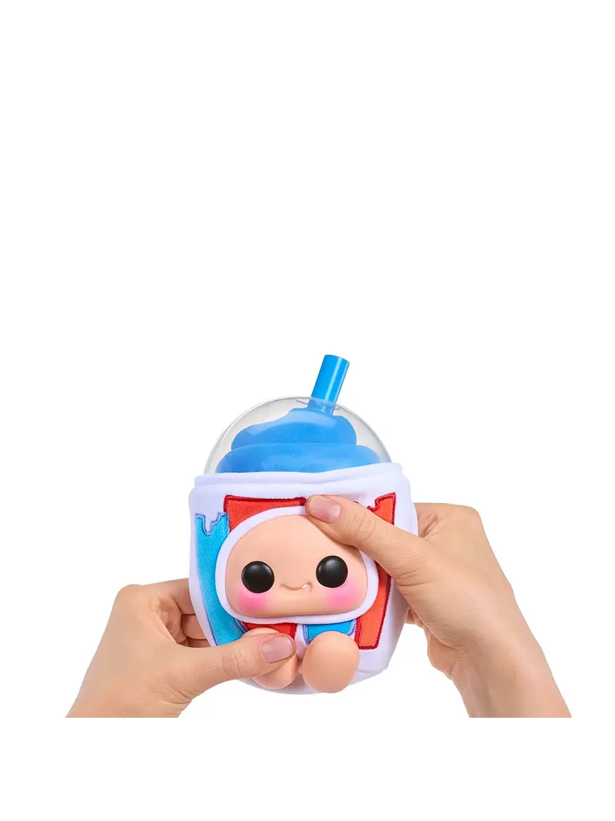 Peluche Hyojo Ice Sorpresa 3