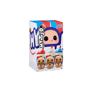 Peluche Hyojo Ice Sorpresa