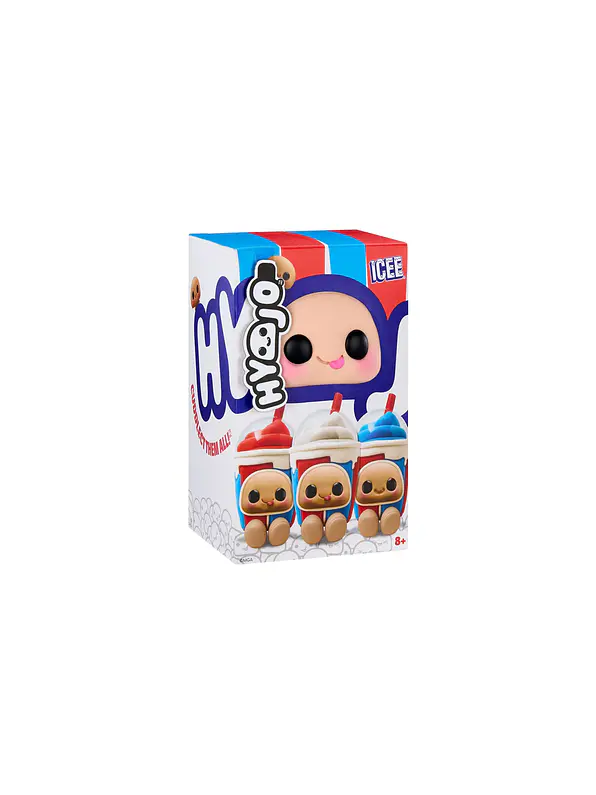 Peluche Hyojo Ice Sorpresa 1