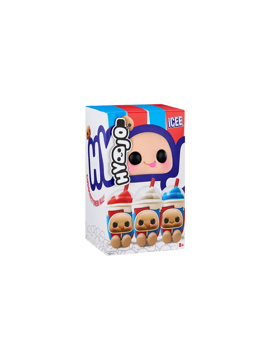 Peluche Hyojo Ice Sorpresa 1