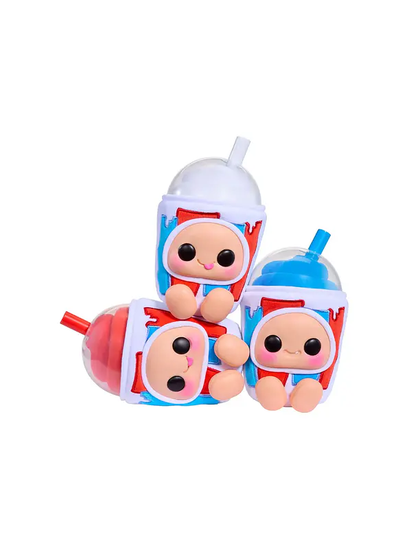 Peluche Hyojo Ice Sorpresa 5