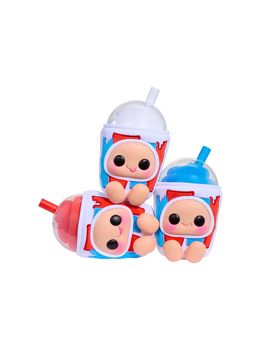 Peluche Hyojo Ice Sorpresa 5