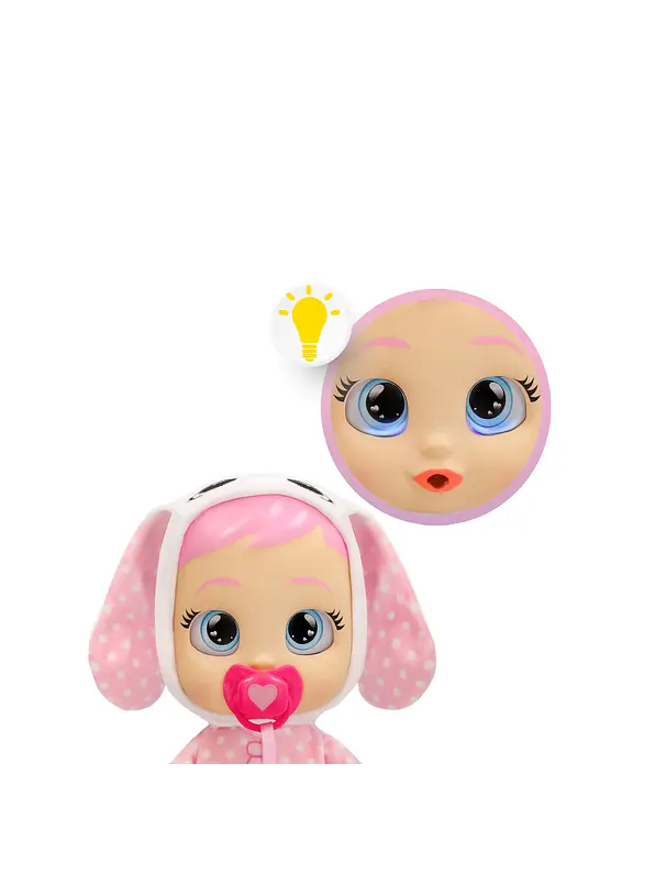 Cry Babies Mis Primeros Pasos Coney 2