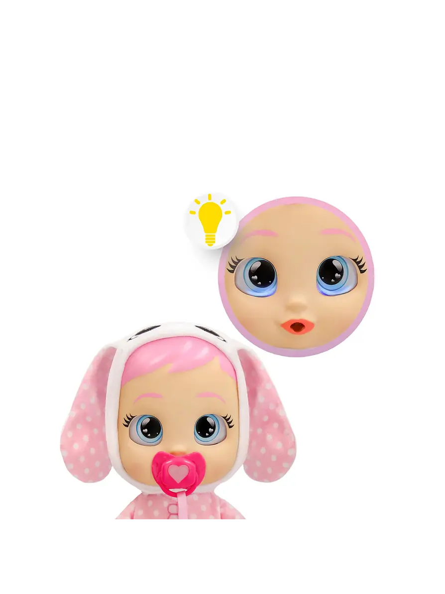 Cry Babies Mis Primeros Pasos Coney 2