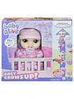 Baby Alive Bebe Que Crece Hasbro - Miniatura 1