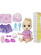 Baby Alive Bebe Que Crece Hasbro - Miniatura 2