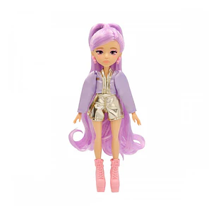 K-POP Idol Nari Fashion 