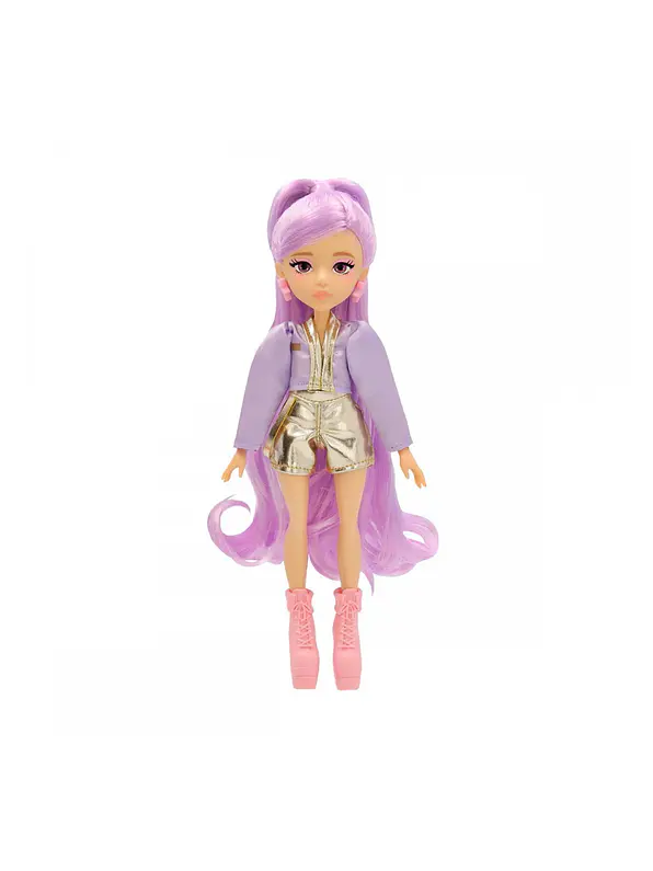 K-pop Idol Nari Fashion  2